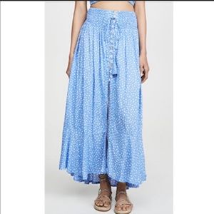 Tiare Hawaii maxi skirt